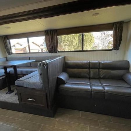 فندق 2020 Camper Fully Hooked-Up At St. George Rv Park! المظهر الخارجي الصورة
