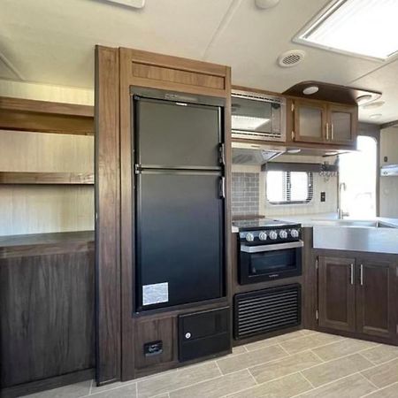 فندق 2020 Camper Fully Hooked-Up At St. George Rv Park! المظهر الخارجي الصورة