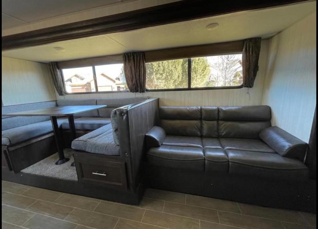 فندق 2020 Camper Fully Hooked-Up At St. George Rv Park! المظهر الخارجي الصورة
