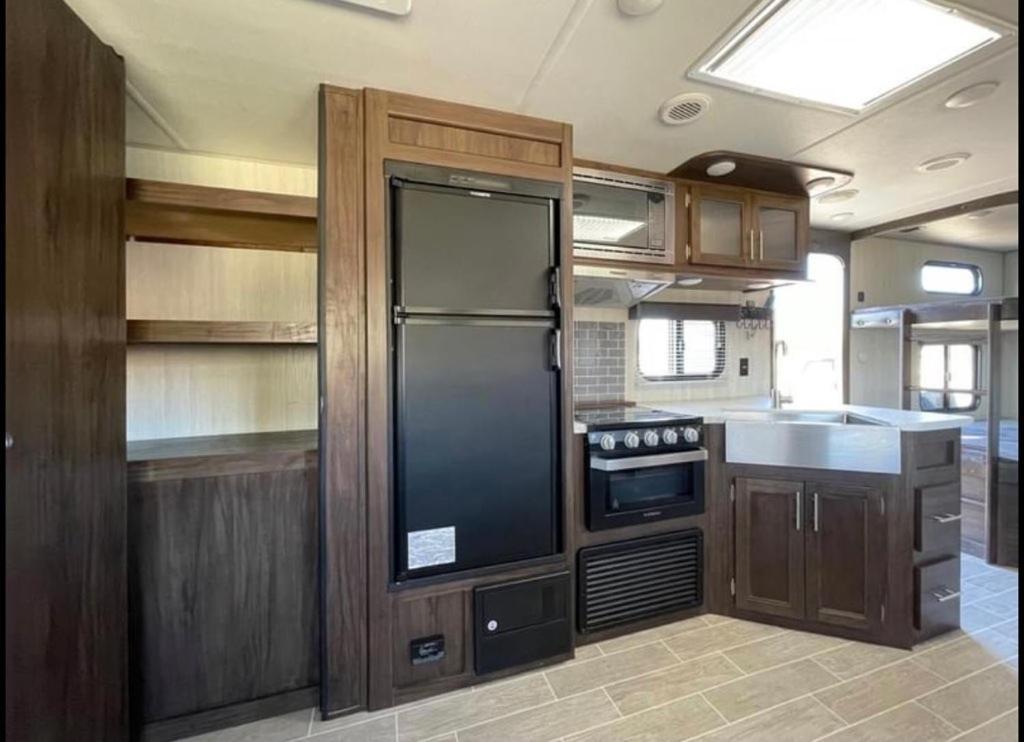 فندق 2020 Camper Fully Hooked-Up At St. George Rv Park! المظهر الخارجي الصورة