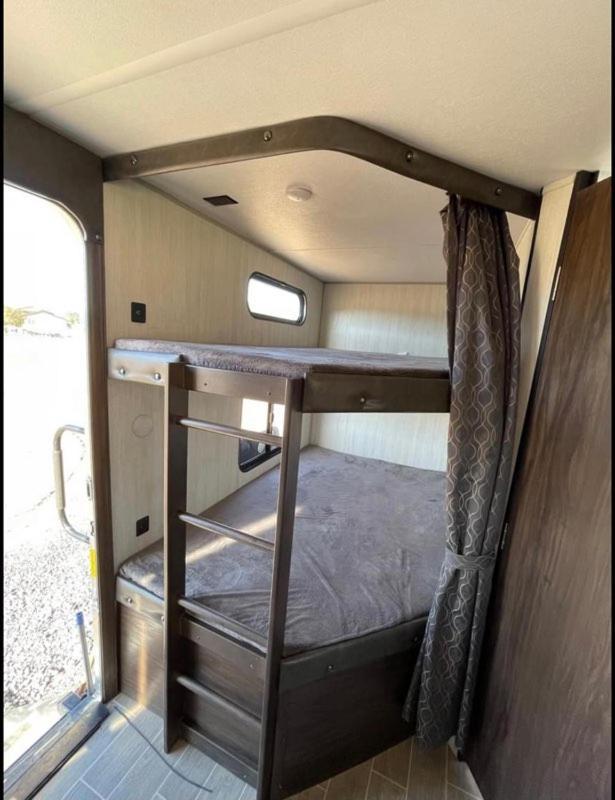 فندق 2020 Camper Fully Hooked-Up At St. George Rv Park! المظهر الخارجي الصورة